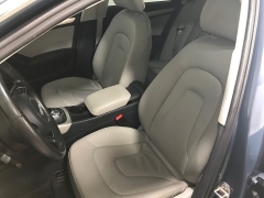 Used 2015 Audi allroad 4d Wagon 2.0T Quattro Premium+ at Carolina Family Motors near Mooresville, NC