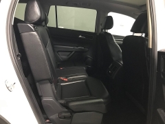 Used 2019  Volkswagen Atlas 4d SUV 3&period;6L SEL 4motion at Carolina Family Motors near Mooresville&comma; NC