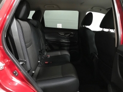 Used 2017  Nissan Rogue 4d SUV FWD SV at Carolina Family Motors near Mooresville&comma; NC