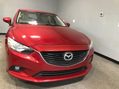 Used 2014  Mazda Mazda6 4d Sedan i Grand Touring at Carolina Family Motors near Mooresville&comma; NC