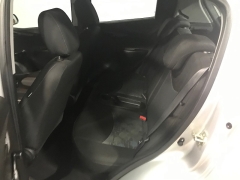 Used 2017 Chevrolet Spark 4d Hatchback LS CVT at Carolina Family Motors near Mooresville, NC
