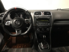 Used 2012  Volkswagen GTI 4d Hatchback Auto&sol;PZEV at Carolina Family Motors near Mooresville&comma; NC