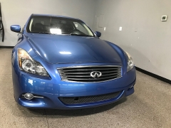 Used 2013 INFINITI G37 2d Coupe Journey at Carolina Family Motors near Mooresville, NC