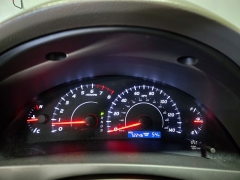 Used 2011  Toyota Camry 4d Sedan LE Auto at Carolina Family Motors near Mooresville, NC