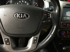 Used 2014 Kia Sorento 4d SUV FWD EX V6 at Carolina Family Motors near Mooresville, NC