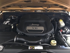 Used 2014  Jeep Wrangler Unlimited 4d Convertible Sport at Carolina Family Motors near Mooresville&comma; NC