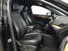 Used 2016  Lincoln MKC 4d SUV AWD Select at Carolina Family Motors near Mooresville&comma; NC