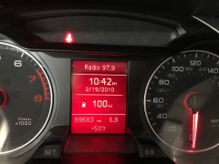 Used 2011  Audi A4 4d Sedan 2&period;0T Quattro Premium MT at Carolina Family Motors near Mooresville&comma; NC