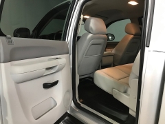 Used 2010 GMC Sierra 1500 2WD Crew Cab SLE at Carolina Family Motors near Mooresville, NC