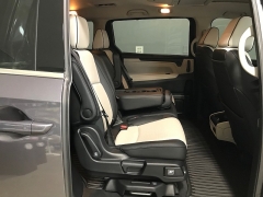 Used 2026  Honda Odyssey Elite Auto at Carolina Family Motors near Mooresville&comma; NC