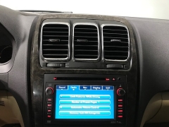 Used 2012  GMC Acadia 4d SUV FWD Denali at Carolina Family Motors near Mooresville&comma; NC