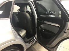 Used 2018 Audi Q3 4d SUV 2.0T Premium at Carolina Family Motors near Mooresville, NC