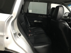 Used 2010  Subaru Forester 4d SUV X Limited at Carolina Family Motors near Mooresville&comma; NC