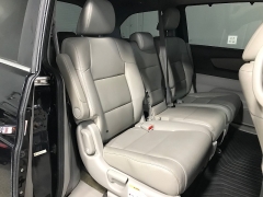 Used 2015 Honda Odyssey 4d Wagon EX-L at Carolina Family Motors near Mooresville, NC