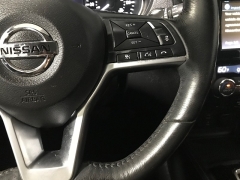 Used 2017  Nissan Rogue Sport 4d SUV AWD SL at Carolina Family Motors near Mooresville&comma; NC