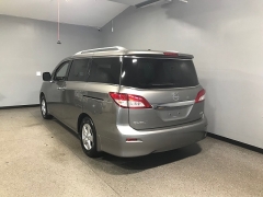 Used 2013 Nissan Quest 4d Wagon LE at Carolina Family Motors near Mooresville, NC