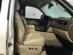 Used 2009  GMC Sierra 1500 2WD Crew Cab SLT at Carolina Family Motors near Mooresville&comma; NC