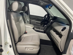 Used 2014  Honda Pilot 4d SUV FWD EX-L at Carolina Family Motors near Mooresville, NC