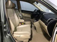 Used 2008  Honda CR-V 4d SUV FWD EX-L at Carolina Family Motors near Mooresville&comma; NC