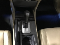 Used 2010 Honda Accord Coupe 2d EX-L Auto at Carolina Family Motors near Mooresville, NC