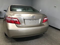Used 2009 Toyota Camry 4d Sedan LE Auto at Carolina Family Motors near Mooresville, NC