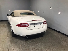 Used 2010  Jaguar XK 2d Convertible at Carolina Family Motors near Mooresville&comma; NC