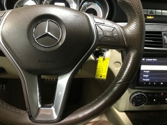 Used 2013  Mercedes-Benz C-Class 4d Sedan C250 Sport at Carolina Family Motors near Mooresville&comma; NC