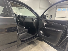 Used 2019  Nissan Rogue Sport 4d SUV FWD S at Carolina Family Motors near Mooresville, NC