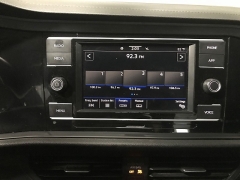 Used 2021  Volkswagen Jetta S Auto at Carolina Family Motors near Mooresville&comma; NC