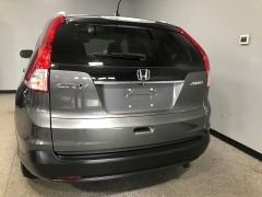 Used 2014  Honda CR-V 4d SUV AWD EX-L at Carolina Family Motors near Mooresville&comma; NC