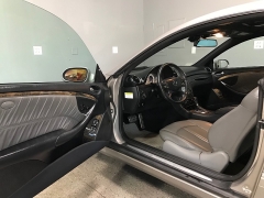 Used 2008  Mercedes-Benz CLK-Class 2d Coupe CLK350 at Carolina Family Motors near Mooresville&comma; NC