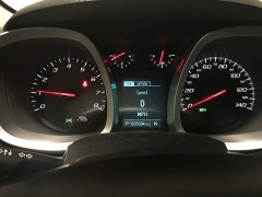 Used 2015  Chevrolet Equinox 4d SUV FWD LT w&sol;1LT at Carolina Family Motors near Mooresville&comma; NC