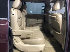 Used 2010  Honda Odyssey 5d Wagon EX-L w&sol;RES at Carolina Family Motors near Mooresville&comma; NC