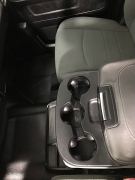 Used 2016 Ram 1500 2WD Crew Cab Tradesman at Carolina Family Motors near Mooresville, NC