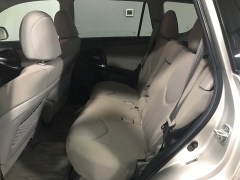 Used 2012 Toyota RAV4 4d SUV AWD at Carolina Family Motors near Mooresville, NC