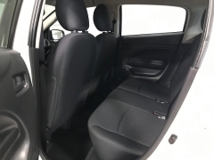 Used 2020  Mitsubishi Mirage 4d Hatchback ES 5spd at Carolina Family Motors near Mooresville&comma; NC