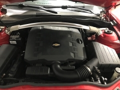 Used 2011  Chevrolet Camaro 2d Convertible LT2 at Carolina Family Motors near Mooresville&comma; NC