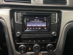 Used 2017  Volkswagen Passat 4d Sedan 1.8T S at Carolina Family Motors near Mooresville, NC