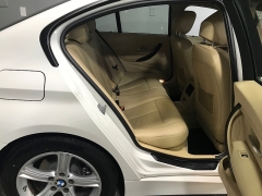 Used 2014 BMW 3 Series 4dr Sdn 328i RWD at Carolina Family Motors near Mooresville, NC
