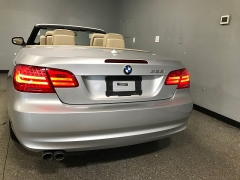 Used 2011 BMW 3 Series 2dr Conv 328i at Carolina Family Motors near Mooresville, NC