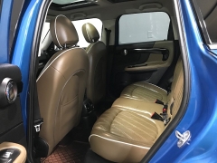 Used 2017  MINI Countryman Cooper S ALL4 at Carolina Family Motors near Mooresville&comma; NC