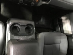 Used 2011  Ford F-150 2WD Supercrew XLT 5 1&sol;2 at Carolina Family Motors near Mooresville&comma; NC