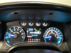 Used 2013  Ford F-150 2WD Supercrew XLT 5 1&sol;2 at Carolina Family Motors near Mooresville&comma; NC