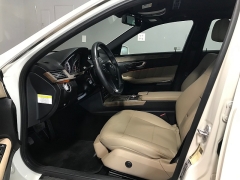 Used 2011 Mercedes-Benz E-Class 4d Sedan E350 Luxury at Carolina Family Motors near Mooresville, NC