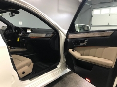 Used 2011 Mercedes-Benz E-Class 4d Sedan E350 Luxury at Carolina Family Motors near Mooresville, NC