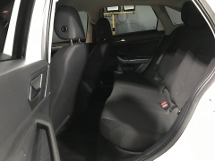 Used 2019  Volkswagen Jetta 4d Sedan 1&period;4T S 6spd at Carolina Family Motors near Mooresville&comma; NC
