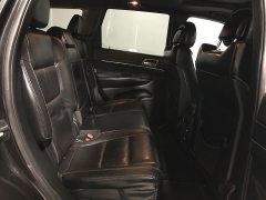 Used 2015  Jeep Grand Cherokee 4d SUV 4WD Limited at Carolina Family Motors near Mooresville&comma; NC