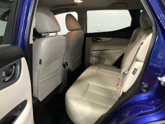 Used 2020  Nissan Rogue Sport 4d SUV FWD SL at Carolina Family Motors near Mooresville&comma; NC