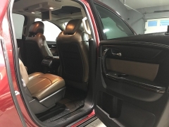 Used 2017 GMC Acadia Limited 4d SUV FWD at Carolina Family Motors near Mooresville, NC