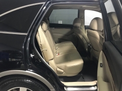 Used 2011 Hyundai Veracruz 4d SUV FWD Limited at Carolina Family Motors near Mooresville, NC